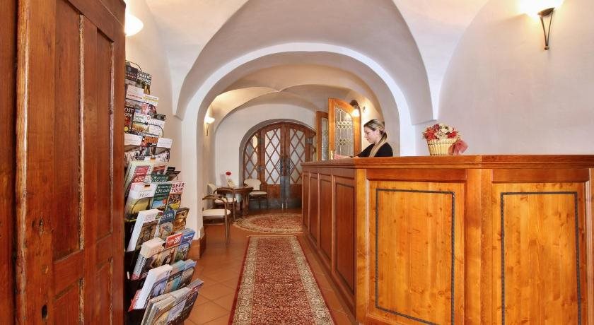 Hotel U Šuteru 16