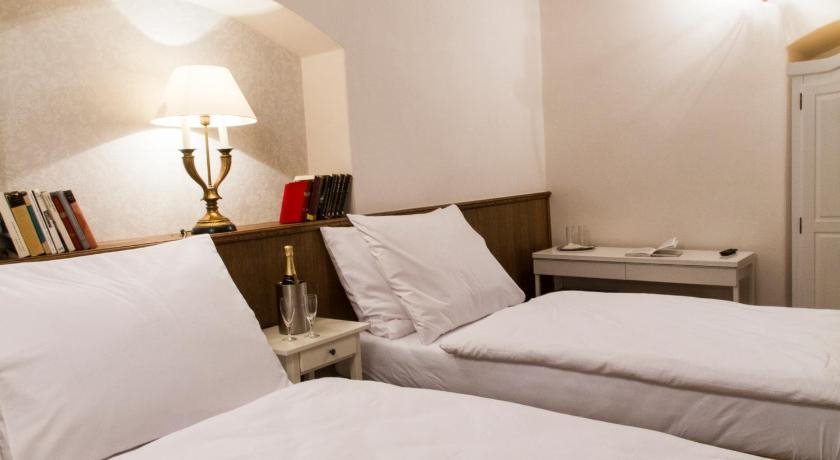 Hotel U Šuteru 2