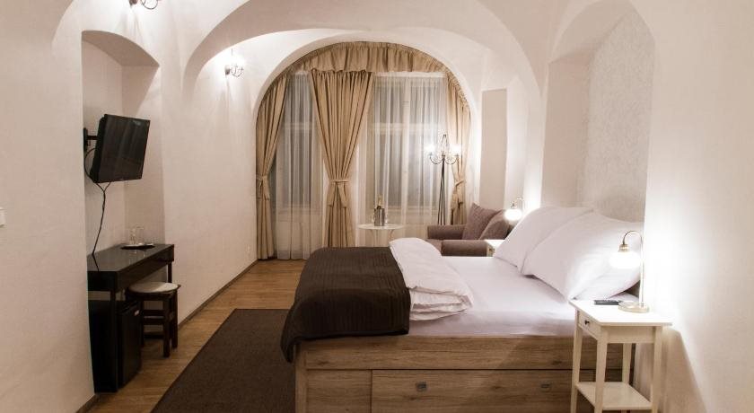 Hotel U Šuteru 22
