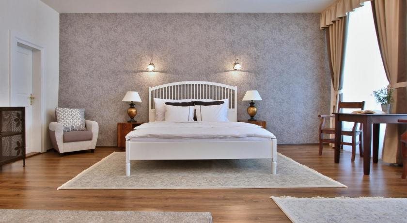 Hotel U Šuteru 3