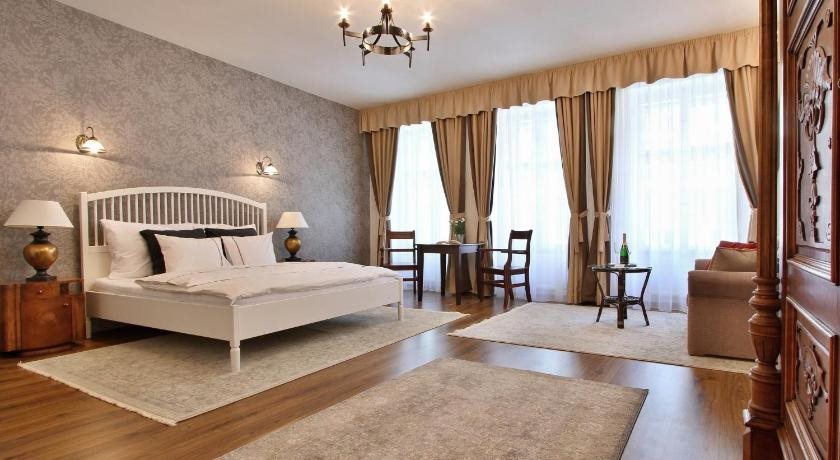 Hotel U Šuteru 4