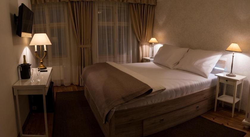 Hotel U Šuteru 5