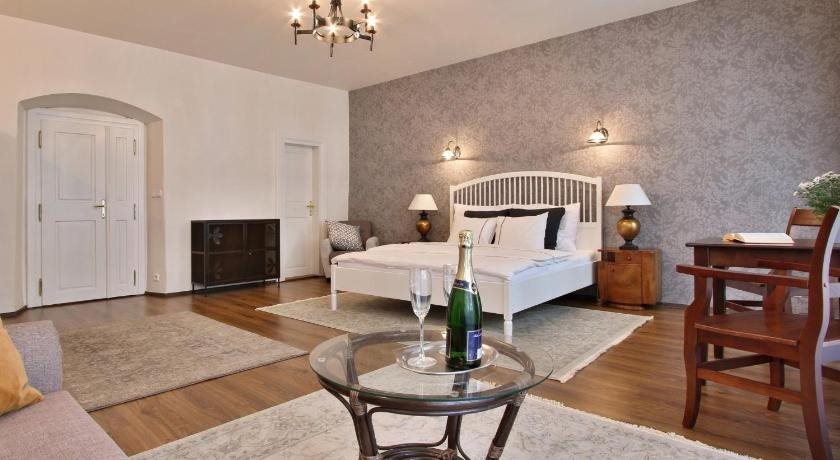 Hotel U Šuteru 6