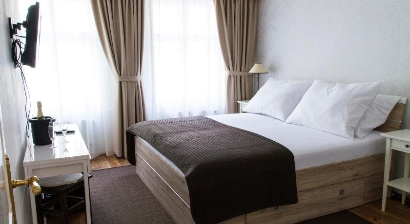 Hotel U Šuteru 7