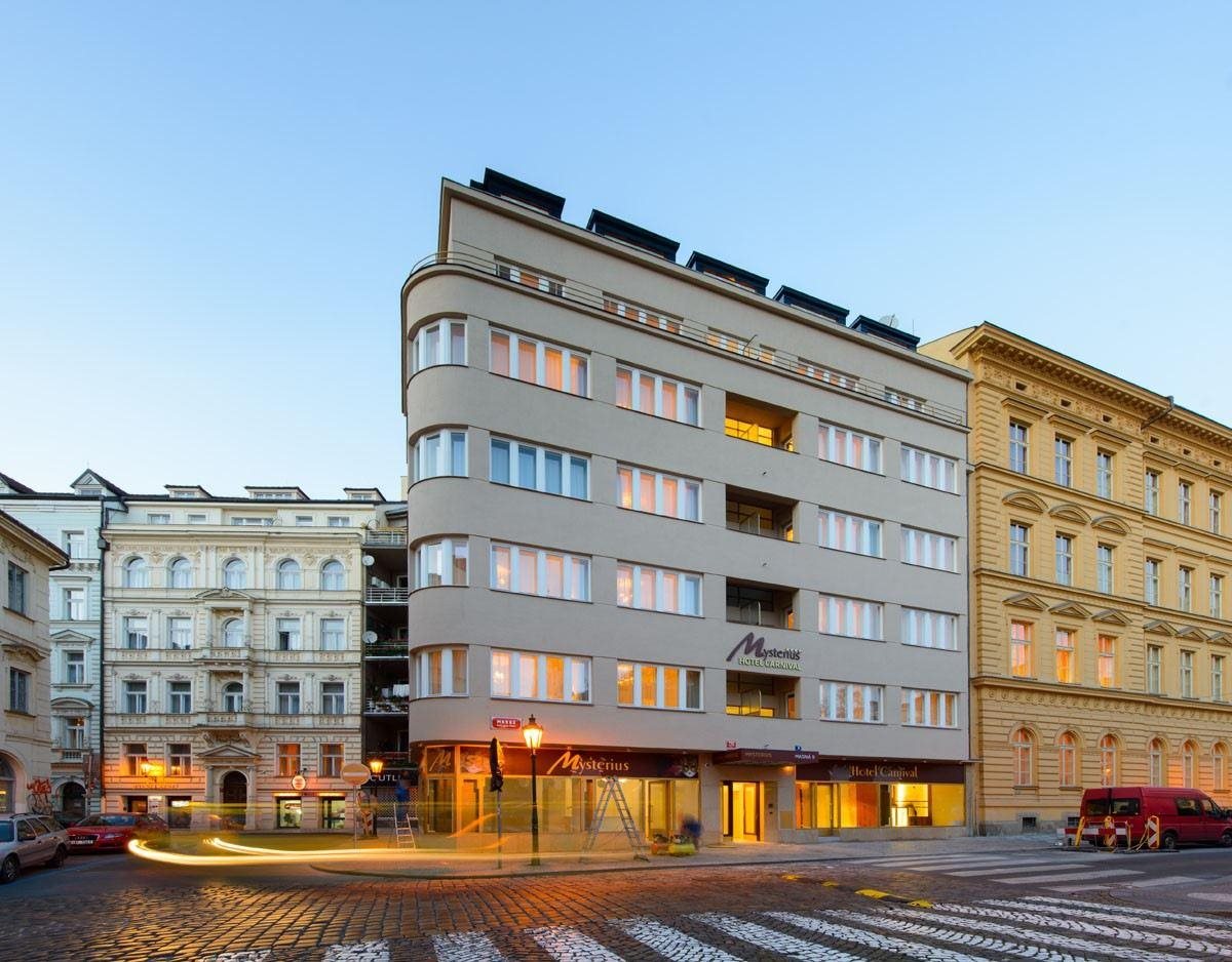 Myo Hotel Mysterius 17