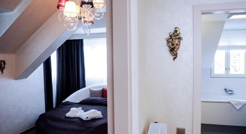 Myo Hotel Mysterius 2