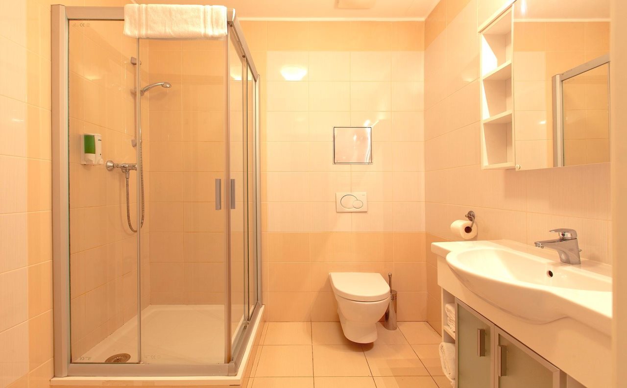 DownTown Suites Kodanská 18