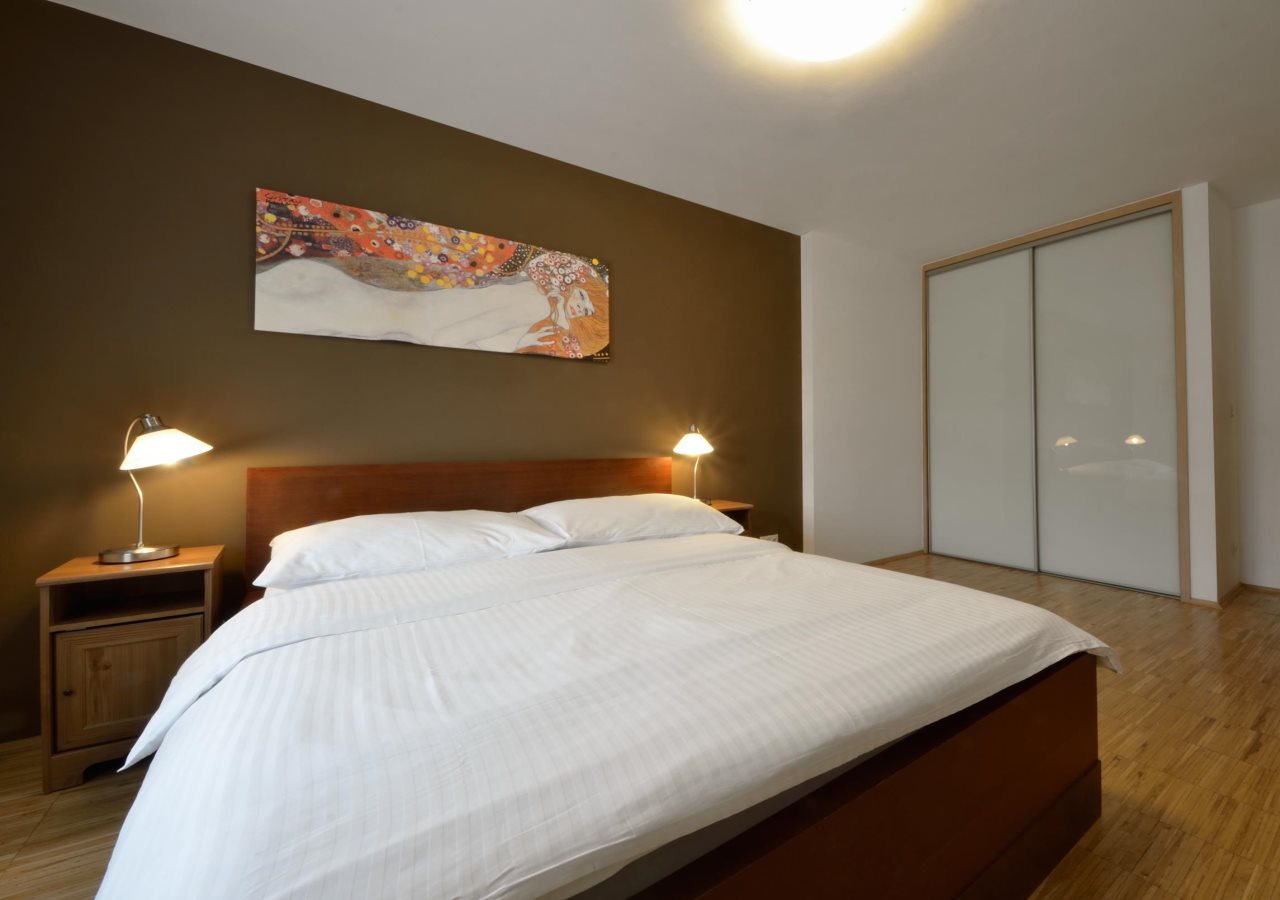 DownTown Suites Kodanská 2