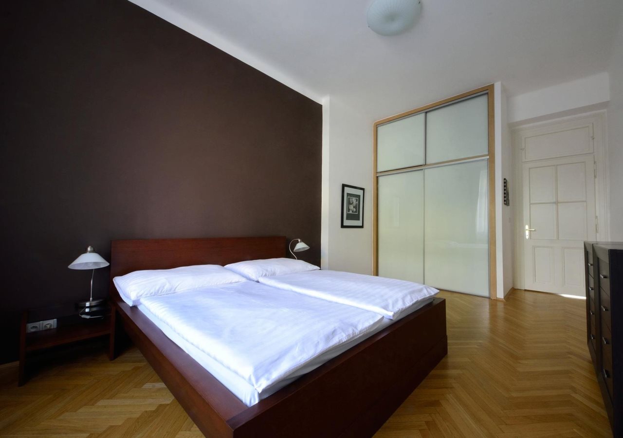 DownTown Suites Kodanská 22