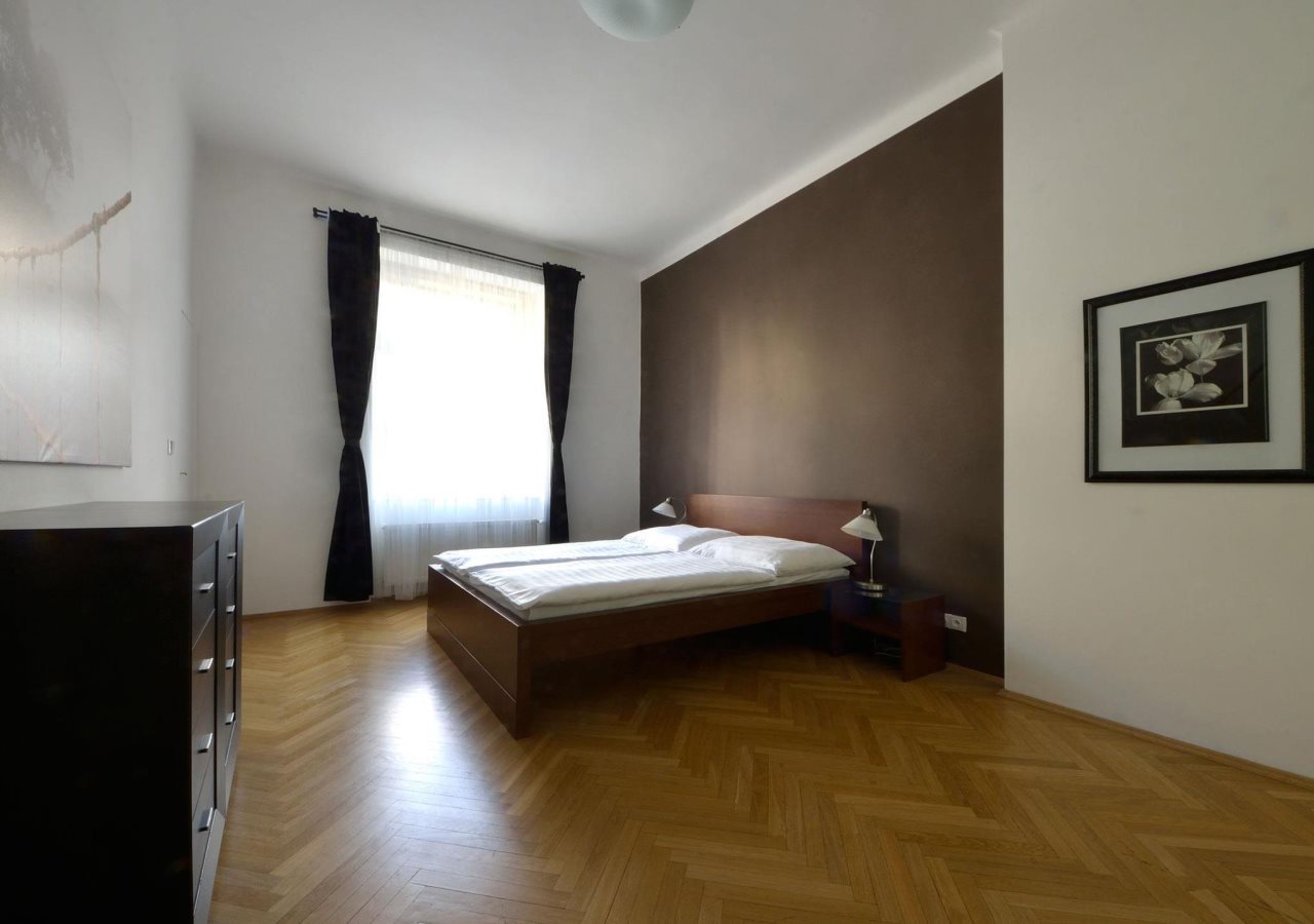 DownTown Suites Kodanská 24