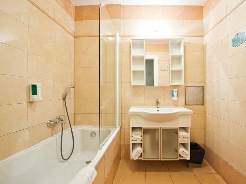 DownTown Suites Kodanská 8