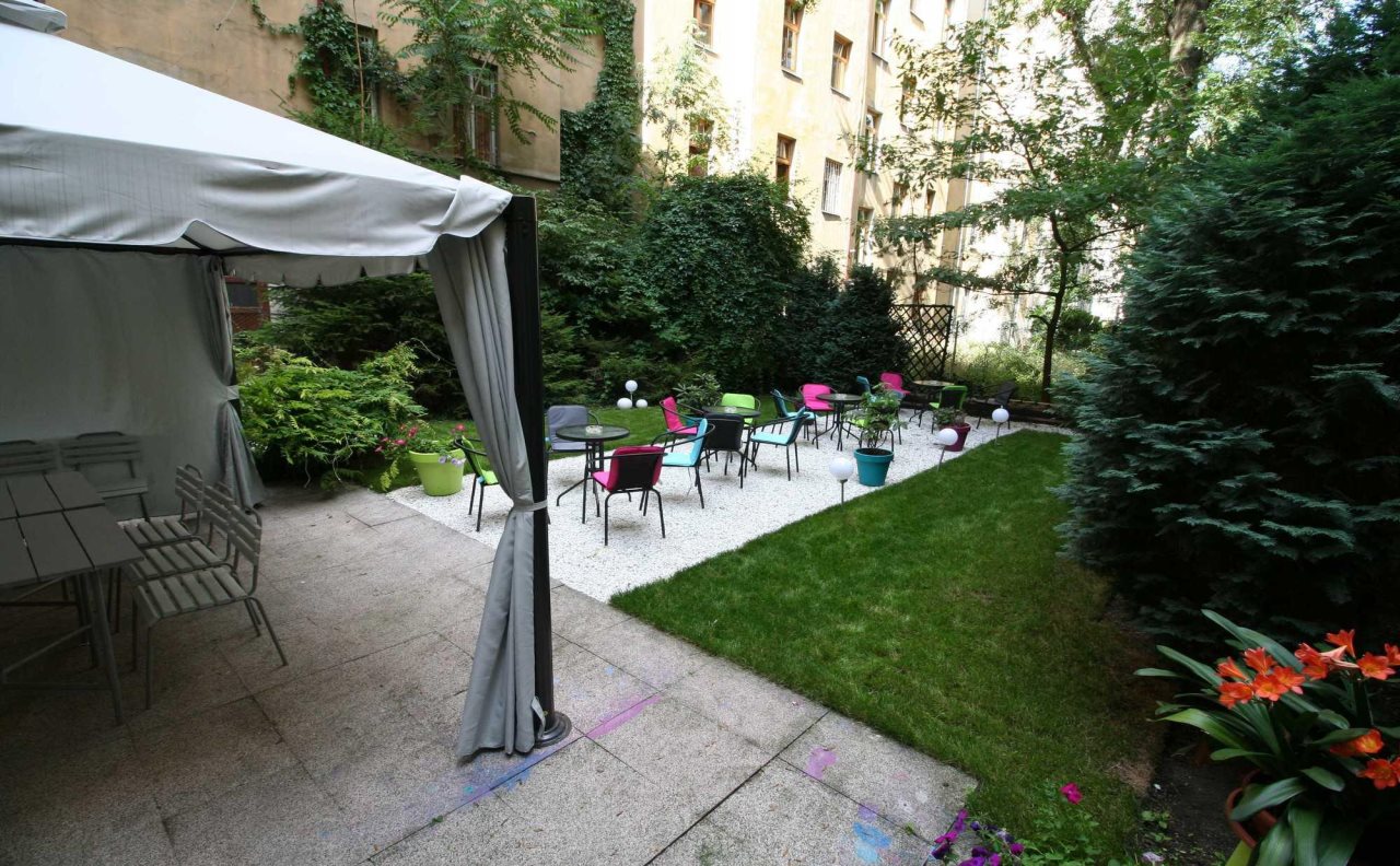 Hotel Anette 10