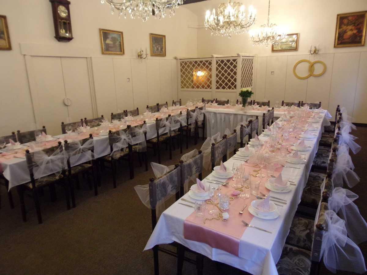 Hotel Anette 12
