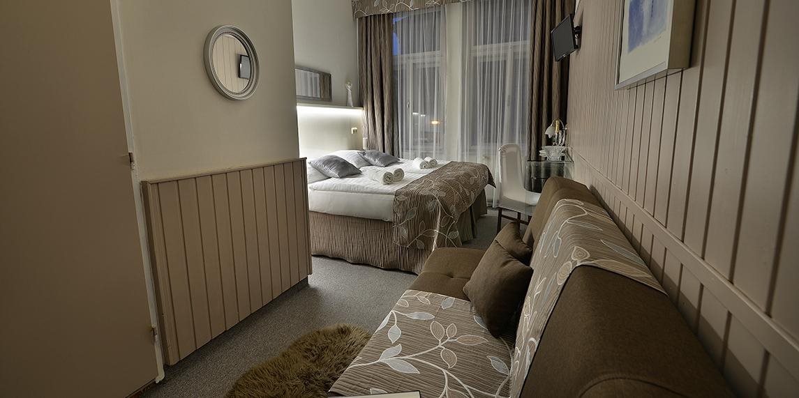 Hotel Anette 19