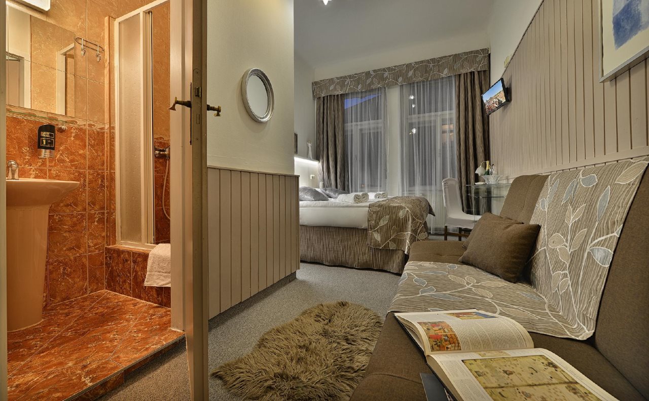 Hotel Anette 2