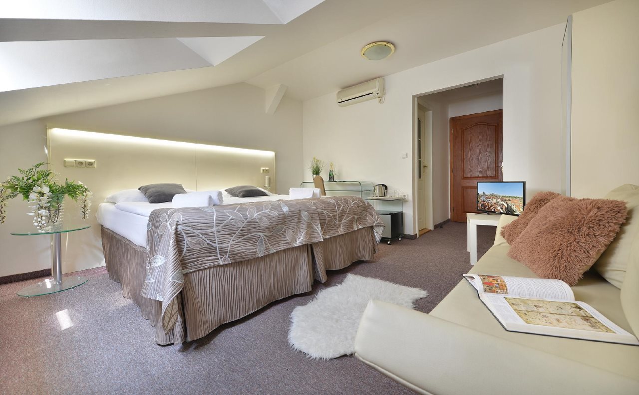 Hotel Anette 20