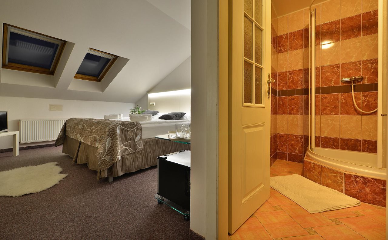 Hotel Anette 22