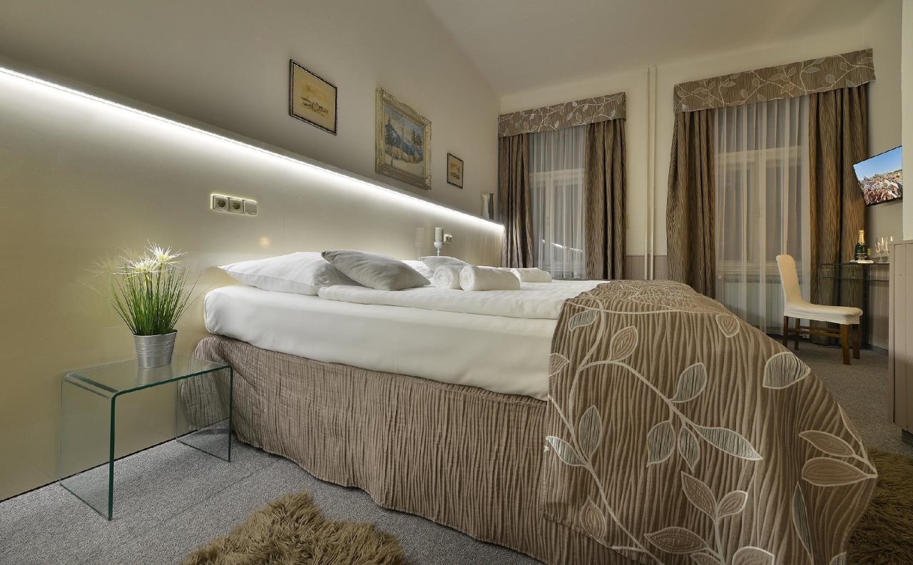 Hotel Anette 24