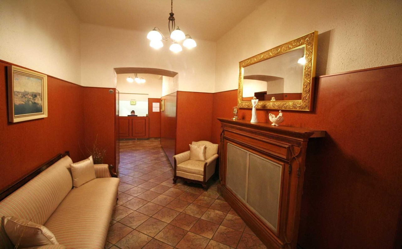 Hotel Anette 3