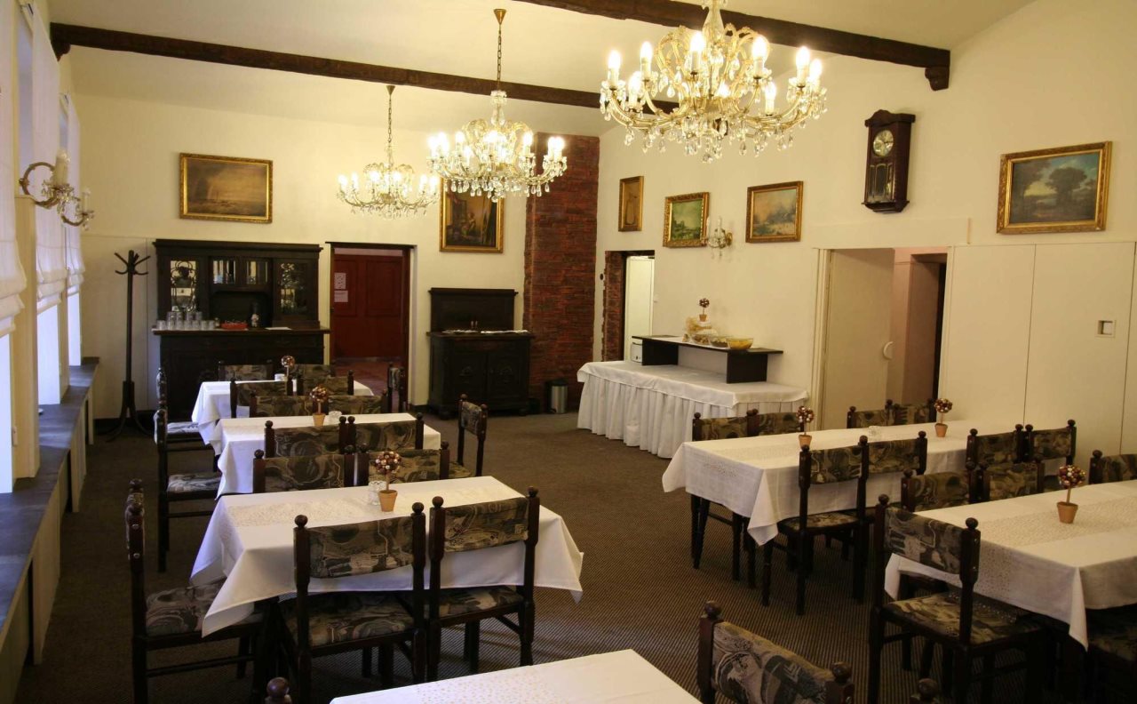 Hotel Anette 4