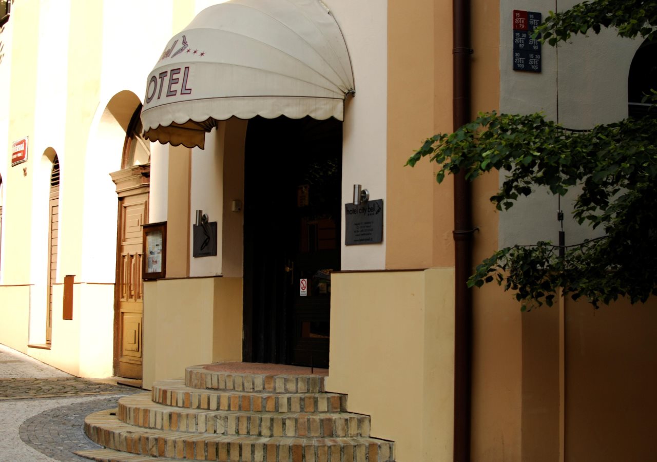 City Bell 10