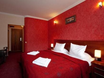 Relax Inn 1