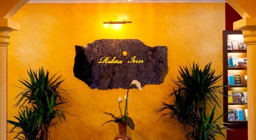 Relax Inn 16