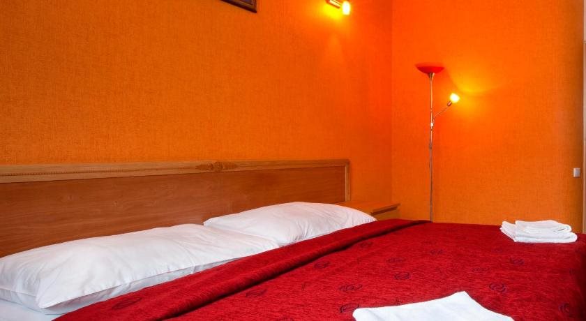 Relax Inn 3