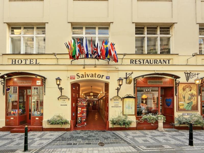 Salvator 16