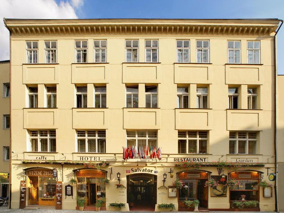 Salvator 17
