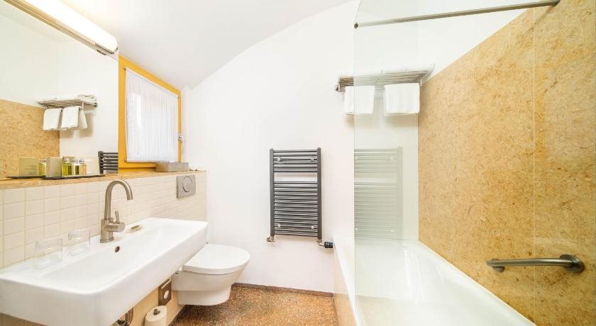 Bellevue Hotel Karlov 2