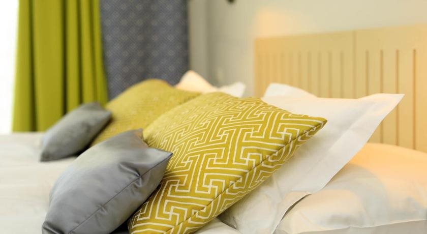 Bellevue Hotel Karlov 4