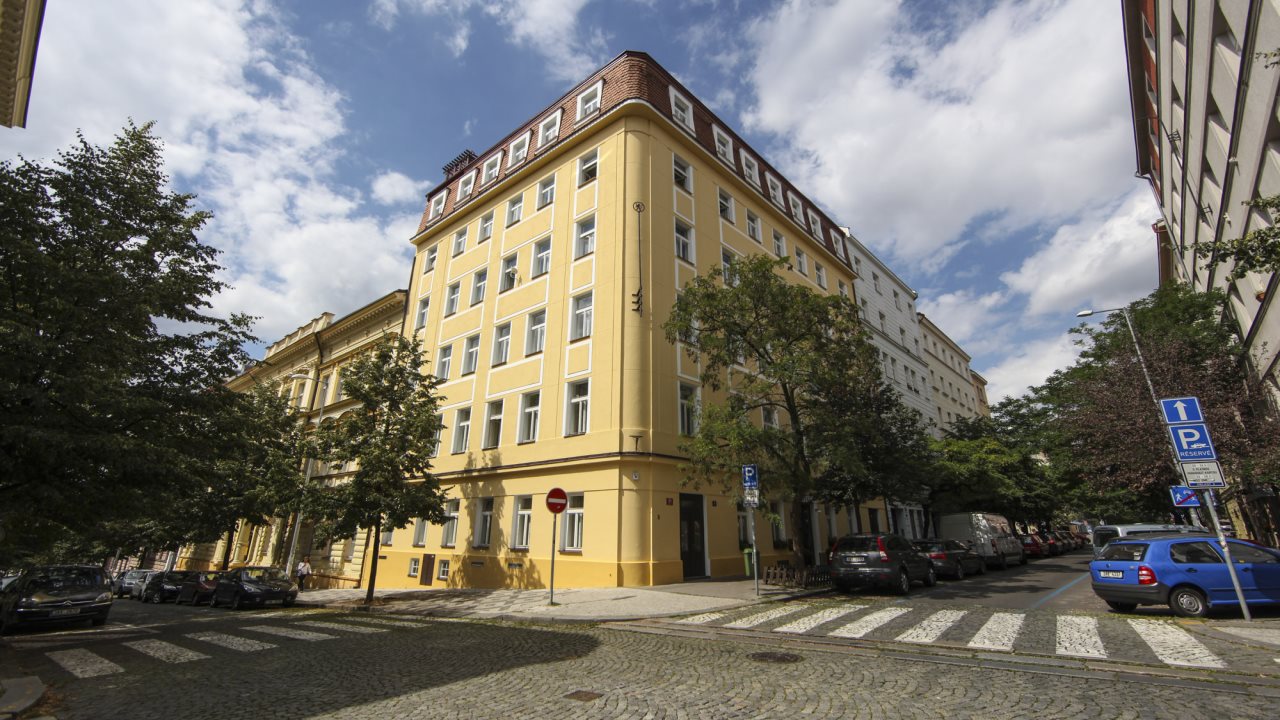 Hotel Orion 1