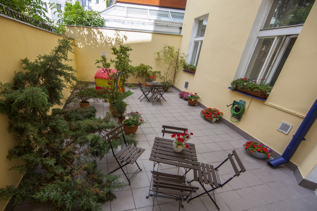 Hotel Orion 10