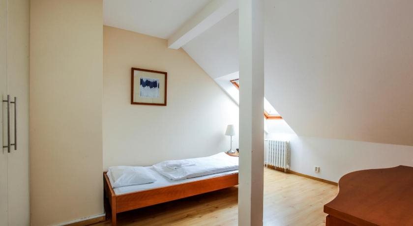 Hotel Orion 22
