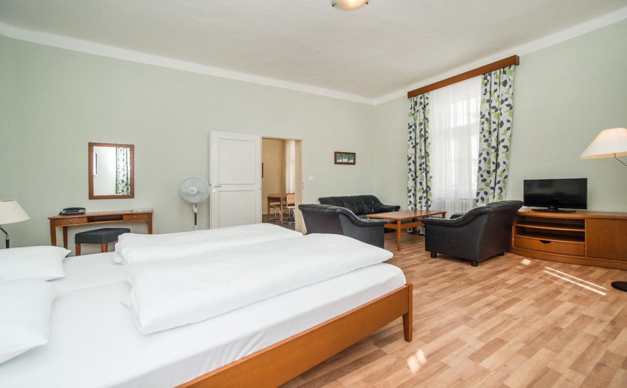 Hotel Orion 3