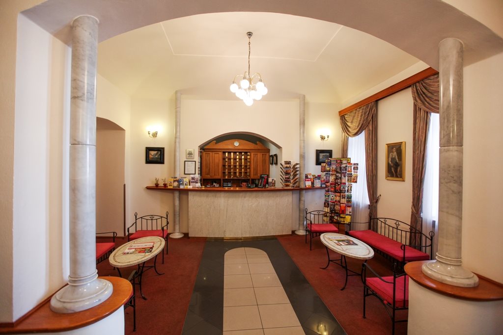 Hotel Orion 6