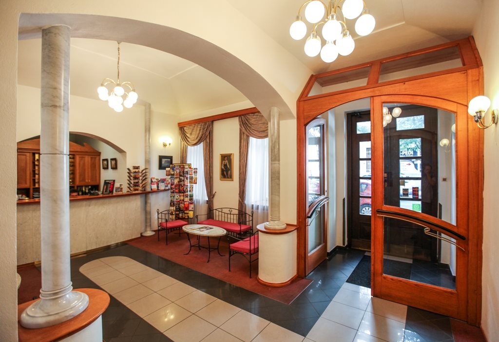 Hotel Orion 7