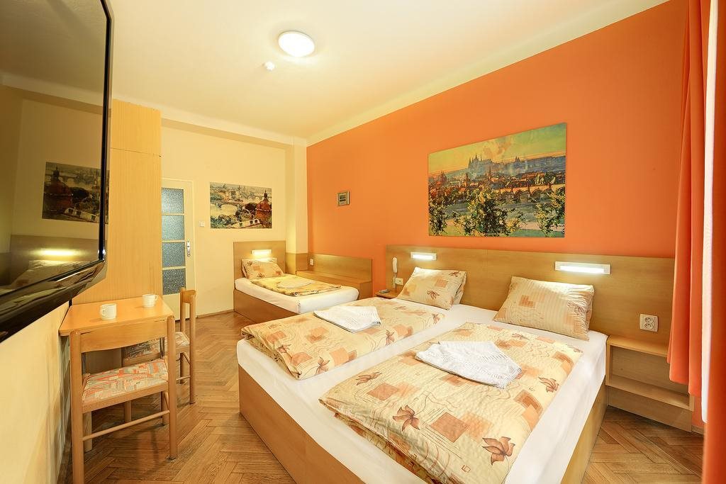 Residence Bene 24