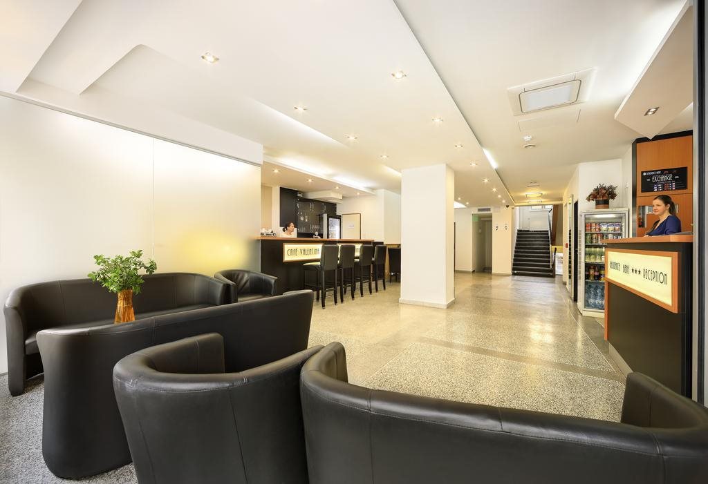 Residence Bene 3