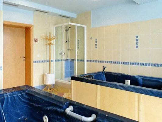Hotel Akademie Nahác 10