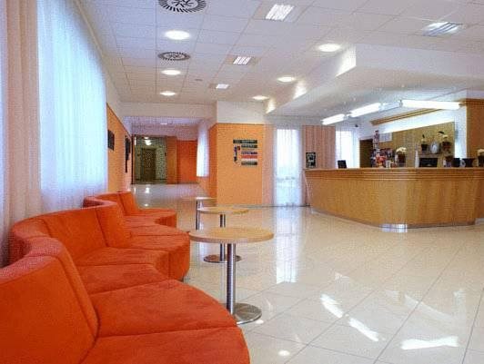Hotel Akademie Nahác 11