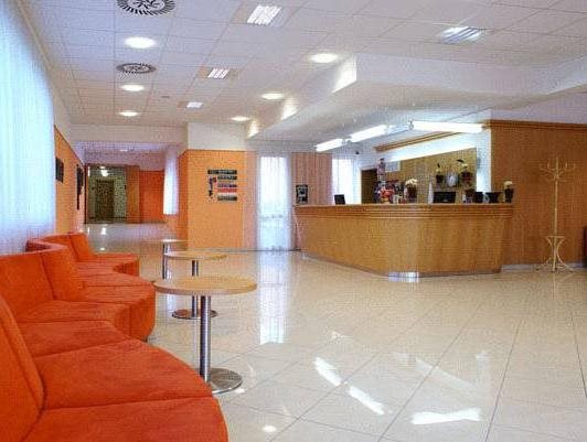Hotel Akademie Nahác 12