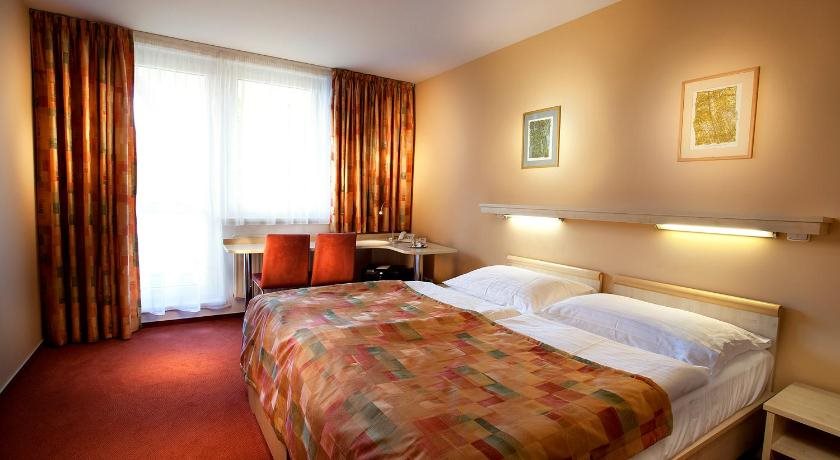 Hotel Akademie Nahác 2