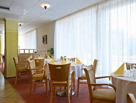 Hotel Akademie Nahác 7