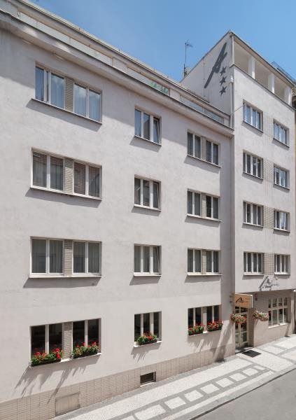 Andante Hotel 1