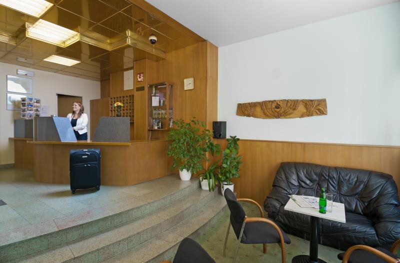 Andante Hotel 12