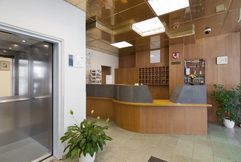 Andante Hotel 16
