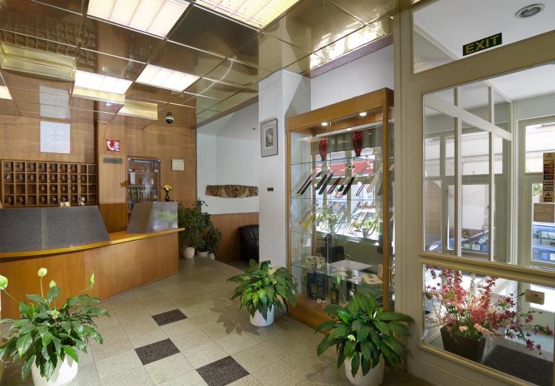 Andante Hotel 17
