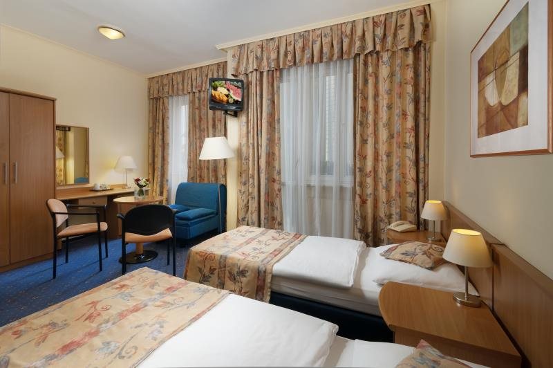 Andante Hotel 2
